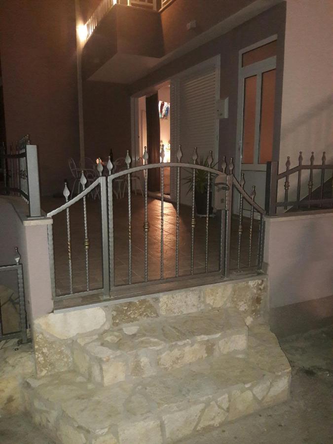 Nessa & Meli Lejlighed Makarska Eksteriør billede