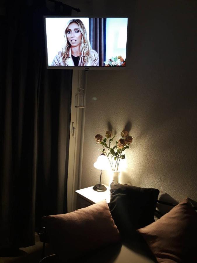 Nessa & Meli Lejlighed Makarska Eksteriør billede