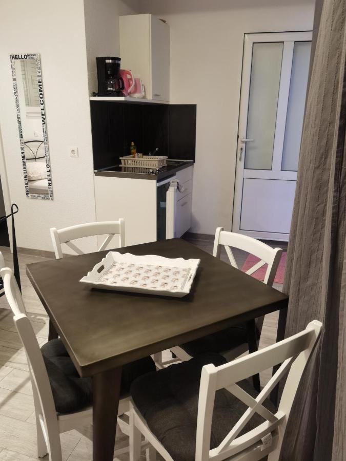 Nessa & Meli Lejlighed Makarska Eksteriør billede
